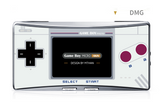 Custom Game Boy Micro Faceplate Skins-Cool Spot Gaming-DMG-Cool Spot Gaming