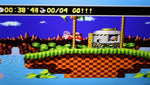 Dr Robotnik's Creature Capture - Mega Drive/Genesis Game
