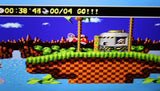 Dr Robotnik's Creature Capture - Mega Drive/Genesis Game