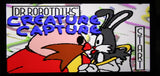 Dr Robotnik's Creature Capture - Mega Drive/Genesis Game