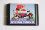 Dr Robotnik's Creature Capture - Mega Drive/Genesis Game