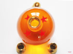 Dragon Ball Z Gear/Shift Knob 54mm + Adapter Fittings