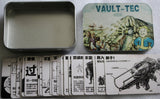 Fallout Wasteland Survival Kit with Art Cards (10cm x 7.5cm)