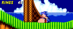 Sonic the Hedgehog 2XL - Mega Drive/Genesis