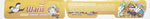 Game Boy Advance Custom Back Stickers