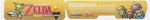 Game Boy Advance Custom Back Stickers