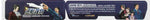 Game Boy Advance Custom Back Stickers