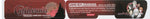 Game Boy Advance Custom Back Stickers