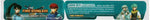 Game Boy Advance Custom Back Stickers