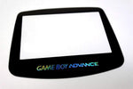 Game Boy Advance Glass Screen Replacement