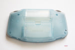Game Boy Advance (GBA) Complete Replacement Housing Kit - Glow in the Dark Luminous