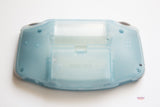 Game Boy Advance (GBA) Complete Replacement Housing Kit - Glow in the Dark Luminous