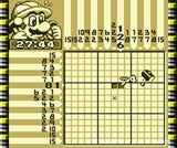 Picross 2 - English Translation - Game Boy