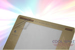 Gold DMG (Original Game Boy) New Replacement Screen Lens