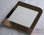 Gold DMG (Original Game Boy) New Replacement Screen Lens