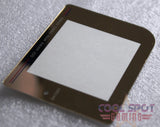 Gold DMG (Original Game Boy) New Replacement Screen Lens