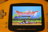Dragon Quest Monsters: Caravan Heart (English version) for GBA-Cool Spot's Gaming Emporium -Cool Spot Gaming