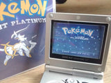 Pokemon Light Platinum for Game Boy Advance GBA-Cool Spot's Gaming Emporium -Cool Spot Gaming