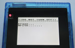 Jack DIY Flash Cart for GB/GBC + 8GB Card-Cool Spot Gaming-Cool Spot Gaming