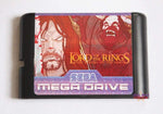 Lord of the Rings - Mega Drive/Genesis Game