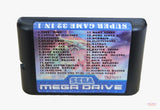 Mega Drive 'Super Game 32 in 1' Cartridge