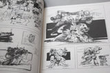 Metal Gear Solid: The Original Trilogy Artbook (Japan, 2011)