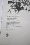 Metal Gear Solid: The Original Trilogy Artbook (Japan, 2011)