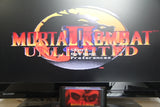 Mortal Kombat II Unlimited - Mega Drive/Genesis Game