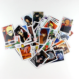 Naruto Poker Card Deck - Full Set of 52 Playing Cards