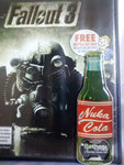 Nuka Cola Bottle Opener (From the Fallout 3 PC Version 2008)