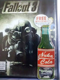 Nuka Cola Bottle Opener (From the Fallout 3 PC Version 2008)