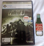 Nuka Cola Bottle Opener (From the Fallout 3 PC Version 2008)