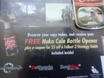 Nuka Cola Bottle Opener (From the Fallout 3 PC Version 2008)