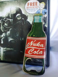 Nuka Cola Bottle Opener (From the Fallout 3 PC Version 2008)