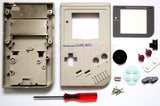 Original DMG Game Boy Replacement Housing Shell Kit