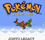 Pokemon Christmas (Johto Legacy) - Game Boy-Cool Spot Gaming-Cool Spot Gaming