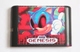 Phantom Sonic (Sonic the Hedgehog) for Sega Mega Drive/Genesis