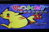 Pocket Monsters 2 - Mega Drive/Genesis Game