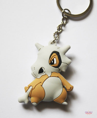 Pokemon Keyring - Cubone