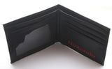 Retro NES Bi-Fold Wallet - Control Pad Design