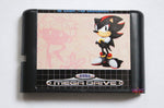 Shadow the Hedgehog in Sonic the Hedgehog - Mega Drive/Genesis Game