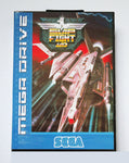 Slap Fight - Mega Drive/Genesis - Region Free