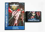 Slap Fight - Mega Drive/Genesis - Region Free