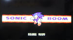 Sonic Boom - Mega Drive/Genesis Game