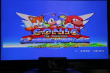 Sonic the Hedgehog Classic Heroes - Mega Drive/Genesis Game