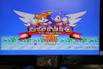 Sonic the Hedgehog: Lost Worlds - Mega Drive/Genesis Game