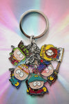 South Park 'Stick of Truth' Pendant/Keychain