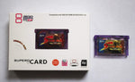 Supercard MiniSD for Gameboy Advance-Cool Spot's Gaming Emporium -Cool Spot Gaming