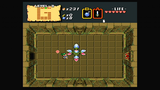 BS -The Legend of Zelda: (Satellaview - Maps 1 & 2) for SNES