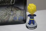 Vault Boy Bobblehead from Fallout 3 Collector's Edition